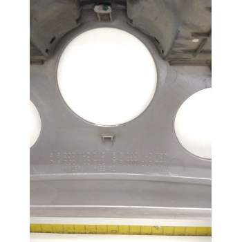 Recambio de consola central para renault scénic ii (jm0/1_) 1.9 dci referencia OEM IAM 8200140713  
