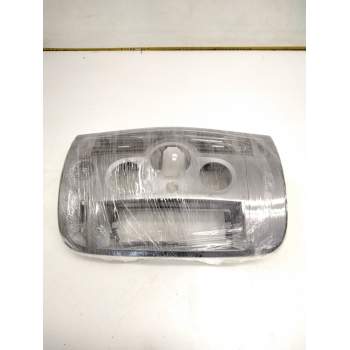 Recambio de consola central para renault scénic ii (jm0/1_) 1.9 dci referencia OEM IAM 8200140713  