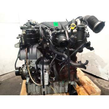 Recambio de motor completo para peugeot 508 active referencia OEM IAM 10DYZA  