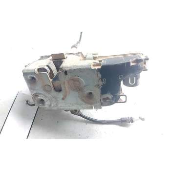 CERRADURA PUERTA DELANTERA DERECHA 010071450D2 