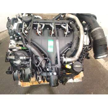 Recambio de motor completo para peugeot 508 active referencia OEM IAM 10DYZA  