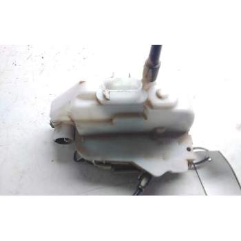 Recambio de cerradura puerta delantera derecha para renault megane ii berlina 5p confort expression referencia OEM IAM 010071450