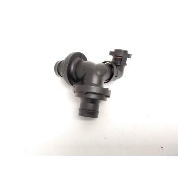 Recambio de valvula para porsche cayenne (9pa) 3.0 tdi referencia OEM IAM 94810721950  