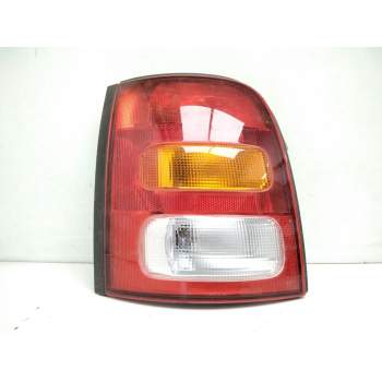 Recambio de piloto trasero izquierdo para nissan micra (k11) 1.3 16v cat referencia OEM IAM 265556F700  