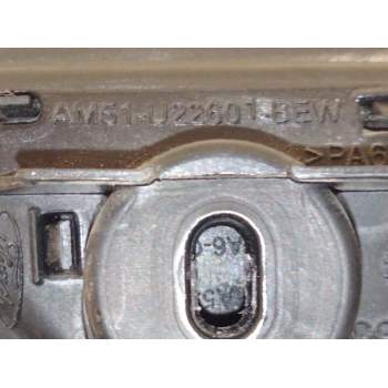 Recambio de maneta interior trasera izquierda para ford focus iii 1.0 ecoboost referencia OEM IAM AM51Y22601  