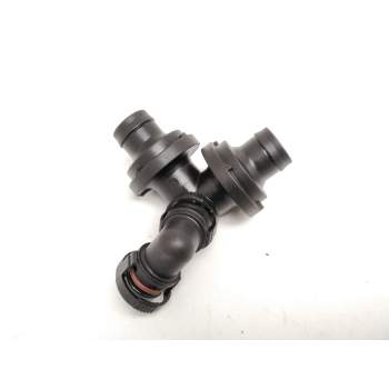 Recambio de valvula para porsche cayenne (9pa) 3.0 tdi referencia OEM IAM 94810721950  
