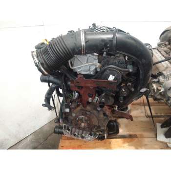 Recambio de motor completo para peugeot 508 active referencia OEM IAM 10DYZA  