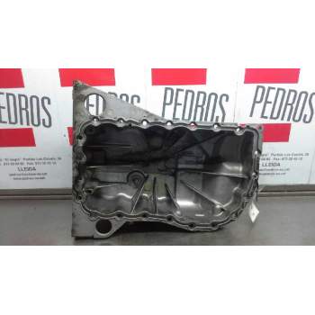 Recambio de carter para renault laguna (b56) 1.9 dci rt referencia OEM IAM 8200033707  