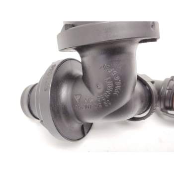Recambio de valvula para porsche cayenne (9pa) 3.0 tdi referencia OEM IAM 94810721950  