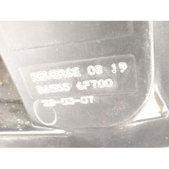 Recambio de piloto trasero izquierdo para nissan micra (k11) 1.3 16v cat referencia OEM IAM 265556F700  