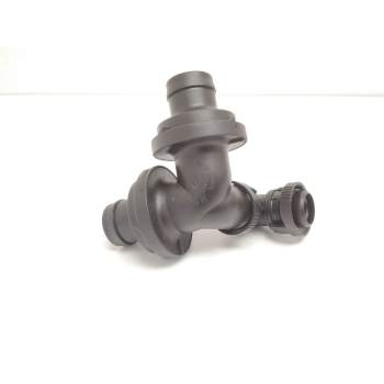 Recambio de valvula para porsche cayenne (9pa) 3.0 tdi referencia OEM IAM 94810721950  