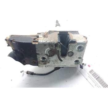 CERRADURA PUERTA DELANTERA IZQUIERDA 2809070929G1 