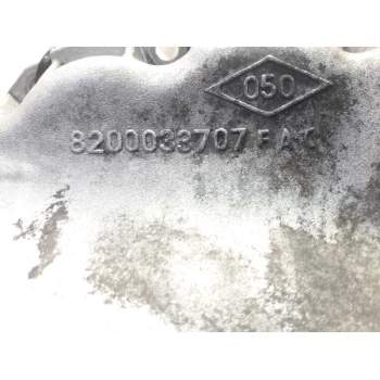 Recambio de carter para renault laguna (b56) 1.9 dci rt referencia OEM IAM 8200033707  