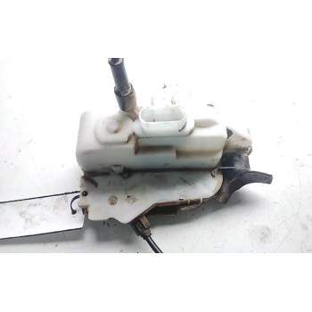 Recambio de cerradura puerta delantera izquierda para renault megane ii berlina 5p confort expression referencia OEM IAM 2809070
