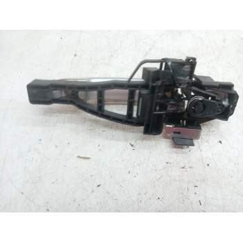 Recambio de maneta exterior delantera izquierda para ford focus iii 1.0 ecoboost referencia OEM IAM A224A37  