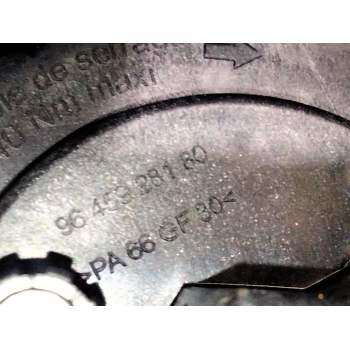 Recambio de motor completo para peugeot 508 active referencia OEM IAM 10DYZA  