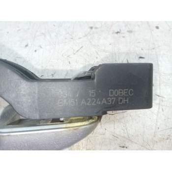Recambio de maneta exterior delantera izquierda para ford focus iii 1.0 ecoboost referencia OEM IAM A224A37  