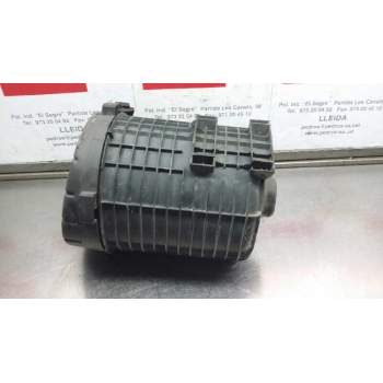 Recambio de soporte filtro aire para renault laguna (b56) 1.9 dci rt referencia OEM IAM 7700108139  