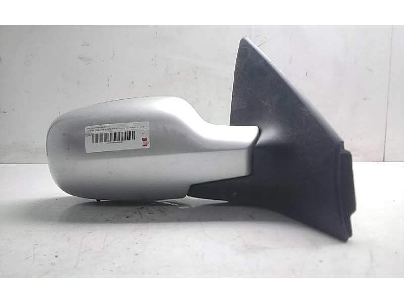 Recambio de retrovisor derecho para renault megane ii berlina 5p confort expression referencia OEM IAM 1245307D  