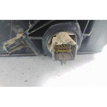 Recambio de retrovisor derecho para renault megane ii berlina 5p confort expression referencia OEM IAM 1245307D  