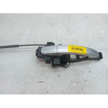 Recambio de maneta exterior delantera derecha para ford focus iii 1.0 ecoboost referencia OEM IAM A224A36  
