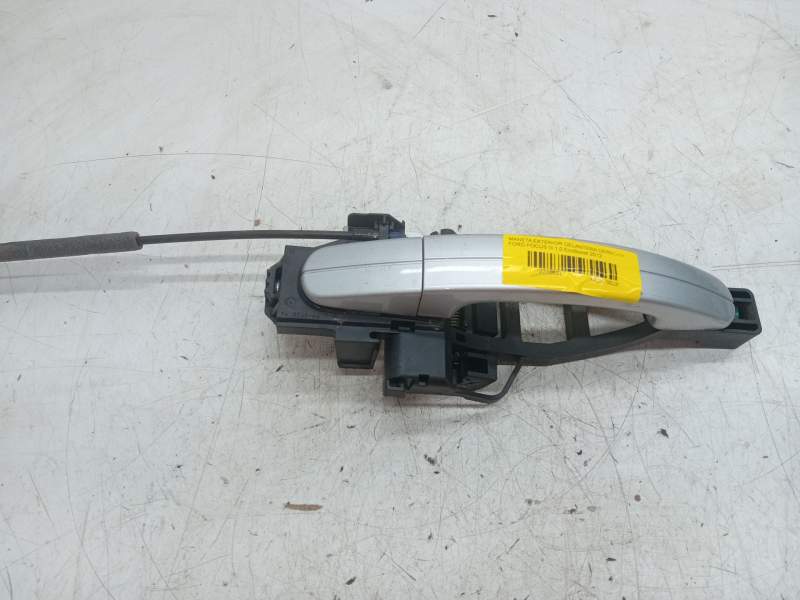 Recambio de maneta exterior delantera derecha para ford focus iii 1.0 ecoboost referencia OEM IAM A224A36  