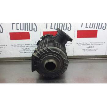 Recambio de soporte filtro aire para renault laguna (b56) 1.9 dci rt referencia OEM IAM 7700108139  
