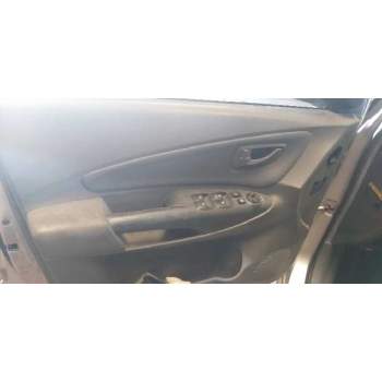 hyundai tucson (jm) del año 2006