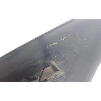 Recambio de retrovisor derecho para renault megane ii berlina 5p confort expression referencia OEM IAM 1245307D  
