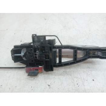 Recambio de maneta exterior delantera derecha para ford focus iii 1.0 ecoboost referencia OEM IAM A224A36  