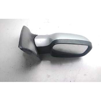 Recambio de retrovisor derecho para renault megane ii berlina 5p confort expression referencia OEM IAM 1245307D  