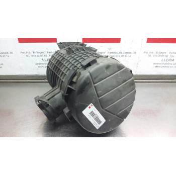 Recambio de soporte filtro aire para renault laguna (b56) 1.9 dci rt referencia OEM IAM 7700108139  