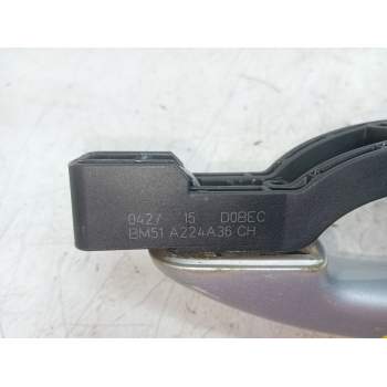Recambio de maneta exterior delantera derecha para ford focus iii 1.0 ecoboost referencia OEM IAM A224A36  