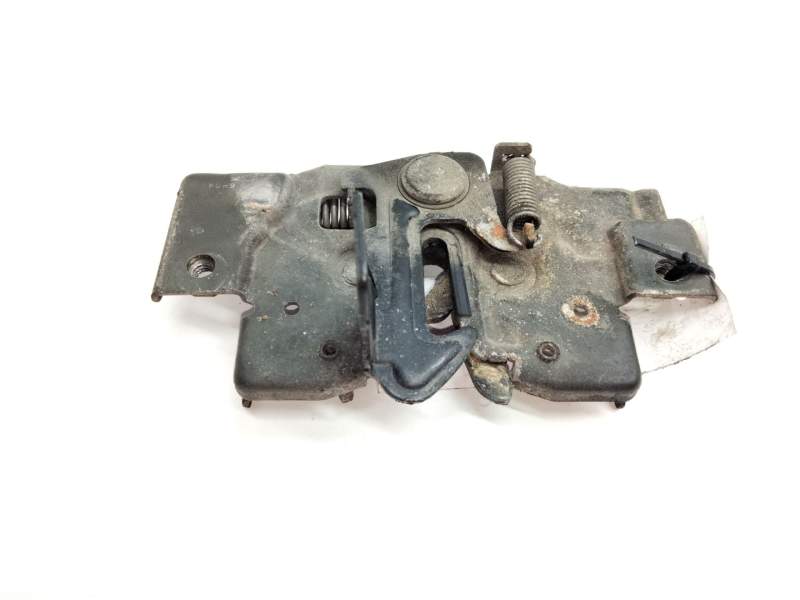 Recambio de cerradura capot para mazda 5 berl. (cr) 2.0 crtd active+ (105kw) referencia OEM IAM   