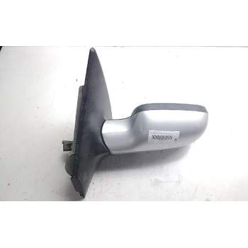 RETROVISOR IZQUIERDO 