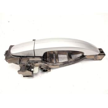 MANETA EXTERIOR TRASERA IZQUIERDA BM51A224A3 