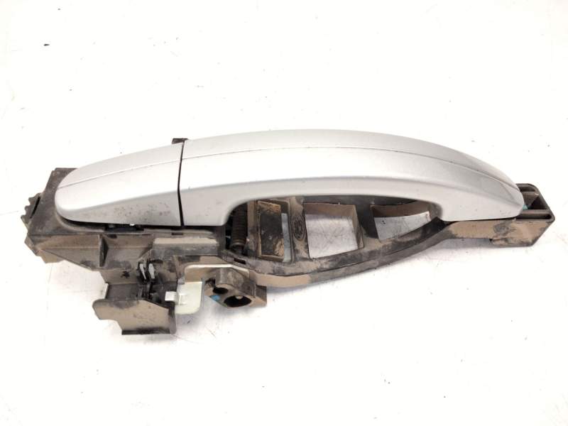 Recambio de maneta exterior trasera izquierda para ford focus iii 1.0 ecoboost referencia OEM IAM BM51A224A3  