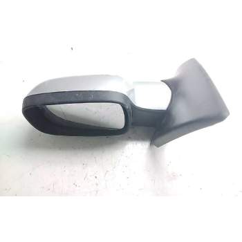 Recambio de retrovisor izquierdo para renault megane ii berlina 5p confort expression referencia OEM IAM   