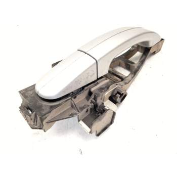 Recambio de maneta exterior trasera izquierda para ford focus iii 1.0 ecoboost referencia OEM IAM BM51A224A3  