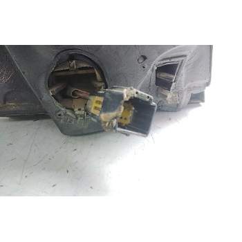 Recambio de retrovisor izquierdo para renault megane ii berlina 5p confort expression referencia OEM IAM   