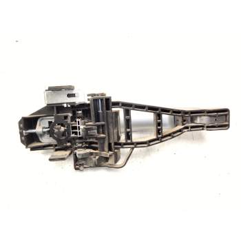 Recambio de maneta exterior trasera izquierda para ford focus iii 1.0 ecoboost referencia OEM IAM BM51A224A3  