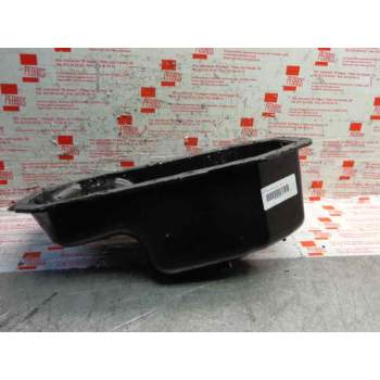 Recambio de carter para skoda fabia (6y2/6y3) 1.4 16v referencia OEM IAM 036103601AJ  
