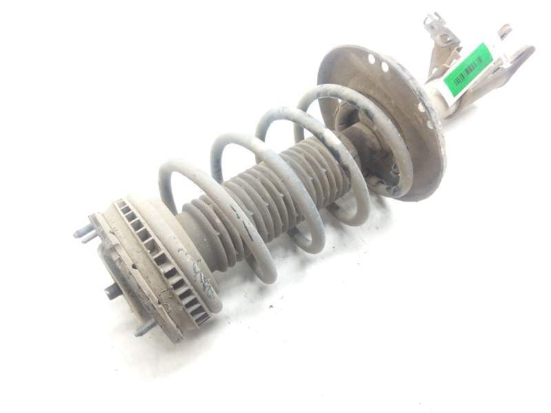 Recambio de amortiguador delantero derecho para peugeot 508 active referencia OEM IAM 9676831780  