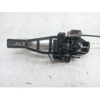 Recambio de maneta exterior trasera derecha para ford focus iii 1.0 ecoboost referencia OEM IAM A224A36  