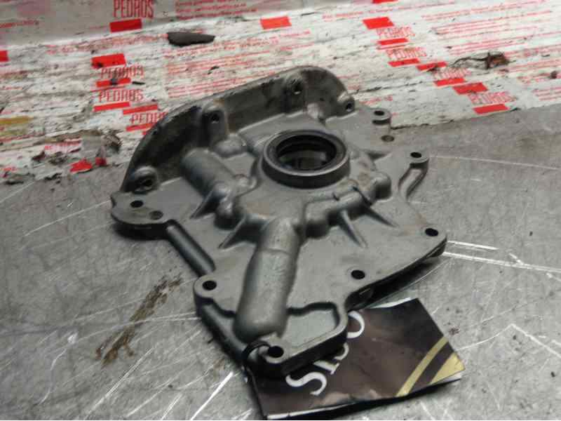 Recambio de bomba aceite para skoda fabia (6y2/6y3) 1.4 16v referencia OEM IAM 036115105D  