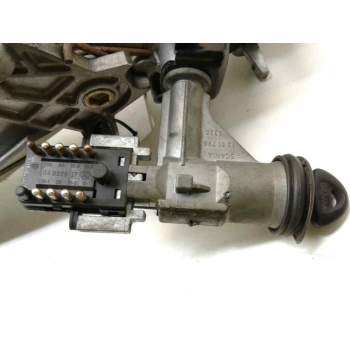 Recambio de conmutador de arranque para scania serie 4 124 referencia OEM IAM 1381796 6330 04822617