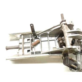 Recambio de conmutador de arranque para scania serie 4 124 referencia OEM IAM 1381796 6330 04822617