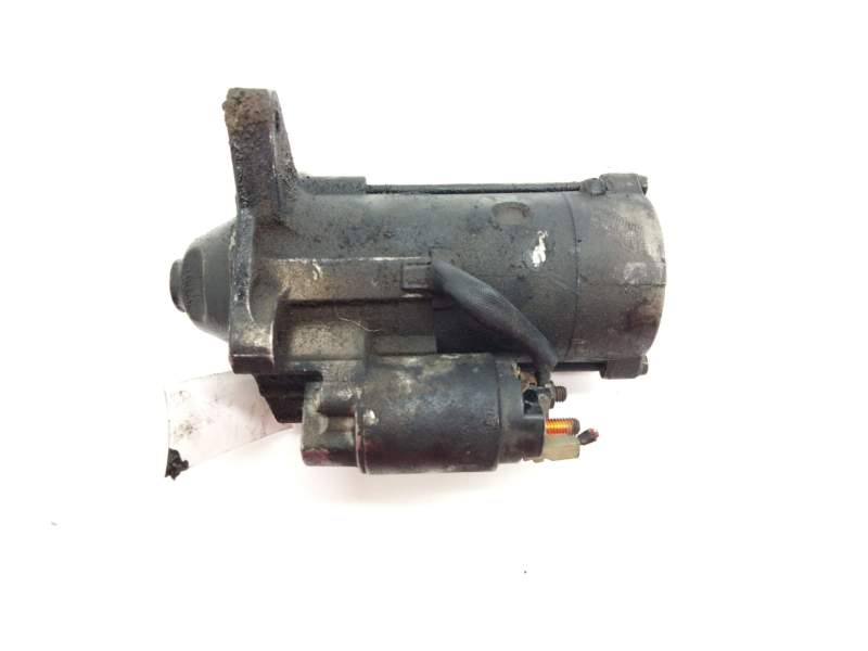 Recambio de motor arranque para mazda 5 berl. (cr) 2.0 crtd active+ (105kw) referencia OEM IAM M002T88671  