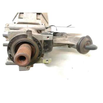 Recambio de conmutador de arranque para scania serie 4 124 referencia OEM IAM 1381796 6330 04822617