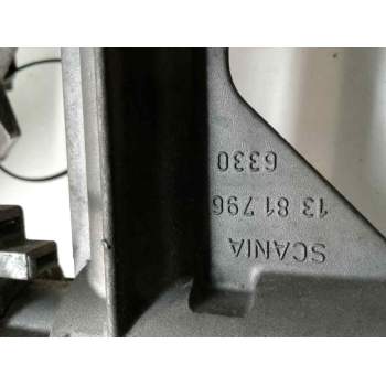 Recambio de conmutador de arranque para scania serie 4 124 referencia OEM IAM 1381796 6330 04822617